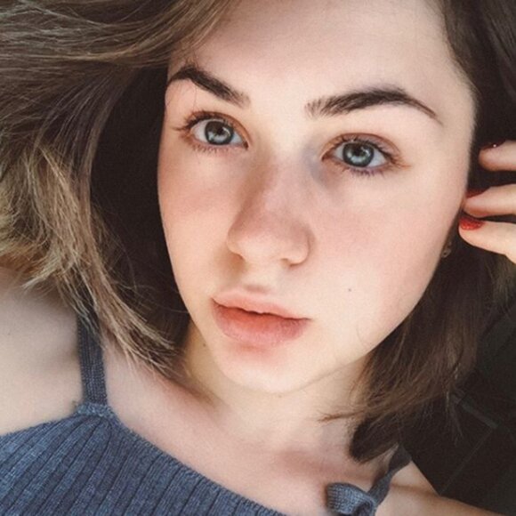 Meet your Posher, Katherine - Picture 1 of 1